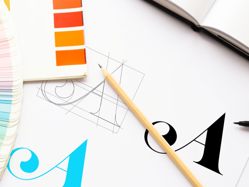 5 Tips for Creating an Effective Logo for Small Businesses and&nbsp;Non-Profits