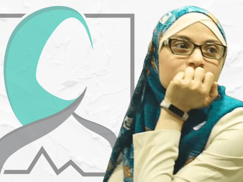 Meet the Doctor Who Founded Dr. Empath After Starting Her Public Health Education at Age 14 – Dr. Sondos Al&nbsp;Sad