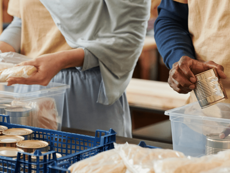 Designing for Impact: How Graphic Design and Branding Can Elevate Non-Profit&nbsp;Organizations